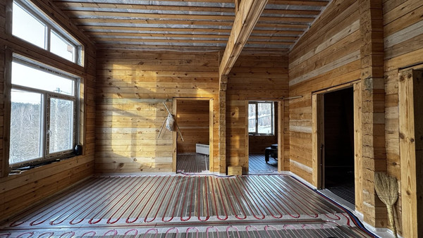 Продам дом, Круговая (Николов Посад мкр.) ул, 54, Маркова рп, 0 км от города