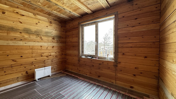 Продам дом, Круговая (Николов Посад мкр.) ул, 54, Маркова рп, 0 км от города