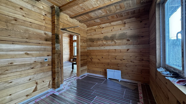 Продам дом, Круговая (Николов Посад мкр.) ул, 54, Маркова рп, 0 км от города