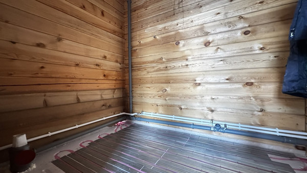 Продам дом, Круговая (Николов Посад мкр.) ул, 54, Маркова рп, 0 км от города