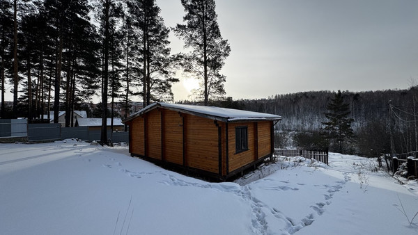 Продам дом, Круговая (Николов Посад мкр.) ул, 54, Маркова рп, 0 км от города