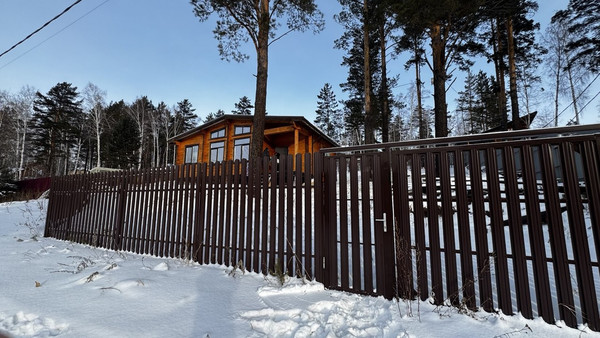 Продам дом, Круговая (Николов Посад мкр.) ул, 54, Маркова рп, 0 км от города