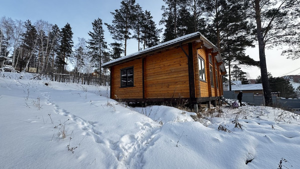 Продам дом, Круговая (Николов Посад мкр.) ул, 54, Маркова рп, 0 км от города