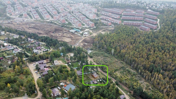 Продам дом, Круговая (Николов Посад мкр.) ул, 54, Маркова рп, 0 км от города