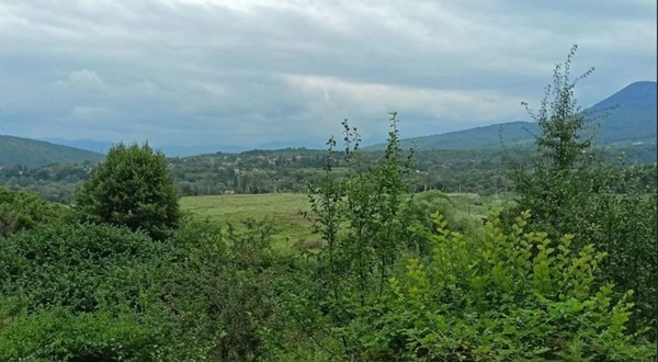 Продам землю для коммерческого использования 10 соток, Фермерское хоз., Даховская ст-ца