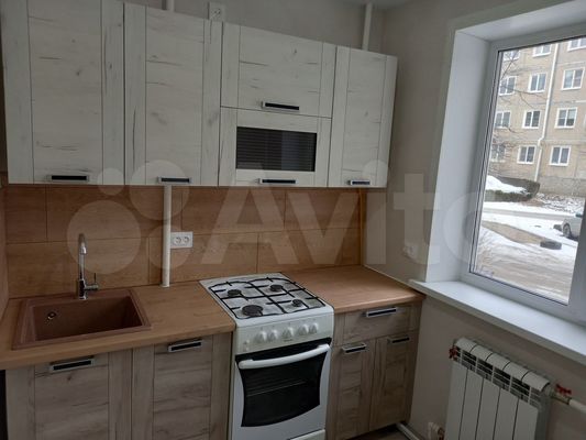 Продам двухкомнатную (2-комн.) квартиру, Красноармейская ул, 46А, Йошкар-Ола г