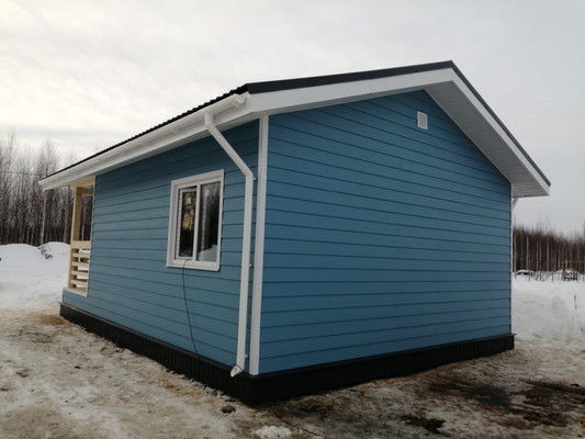 Продам дом, Апшакбеляк д, 0 км от города