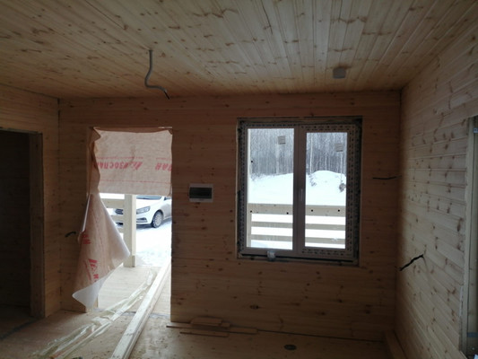 Продам дом, Апшакбеляк д, 0 км от города