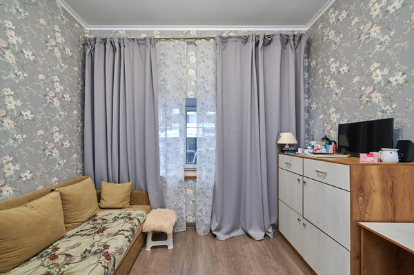 Продам таунхаус, Адмирала Лазарева ул, 84к4, Москва г, 0 км от города