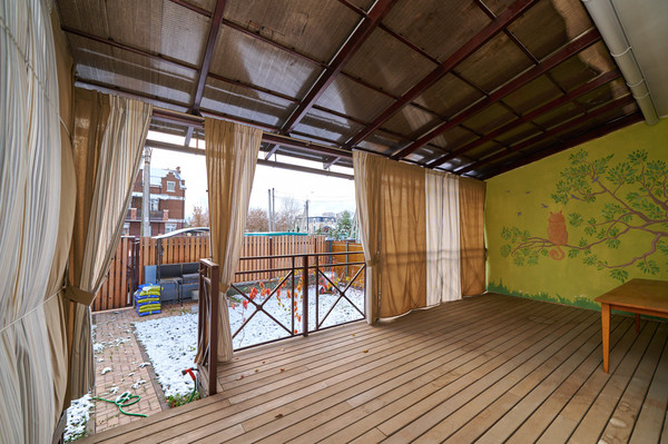 Продам таунхаус, Адмирала Лазарева ул, 84к4, Москва г, 0 км от города