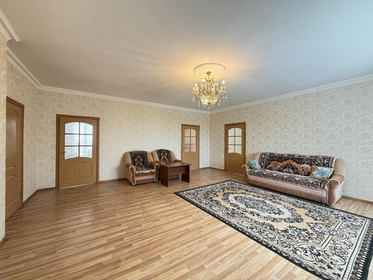 Продам дом, Кирова ул, 33, Урвань с, 0 км от города