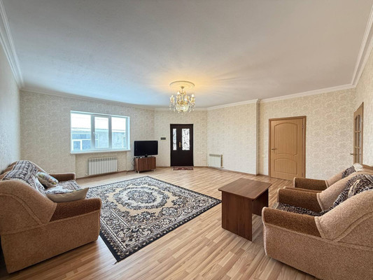 Продам дом, Кирова ул, 33, Урвань с, 0 км от города