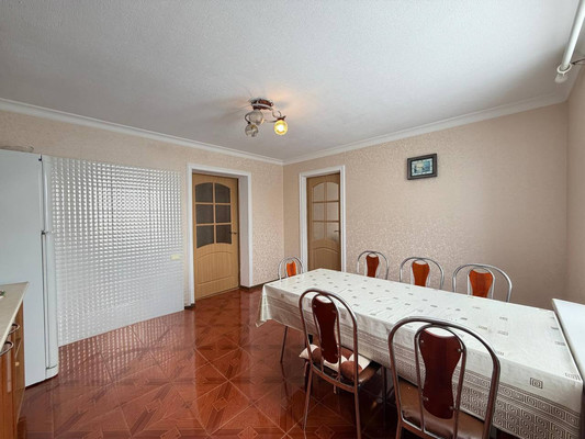 Продам дом, Кирова ул, 33, Урвань с, 0 км от города