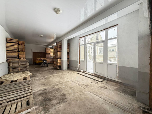 Продам дом, Кирова ул, 33, Урвань с, 0 км от города