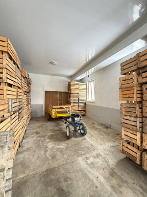 Продам дом, Кирова ул, 33, Урвань с, 0 км от города