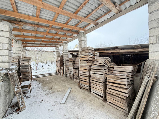 Продам дом, Кирова ул, 33, Урвань с, 0 км от города