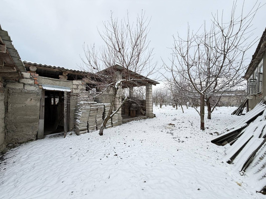 Продам дом, Кирова ул, 33, Урвань с, 0 км от города