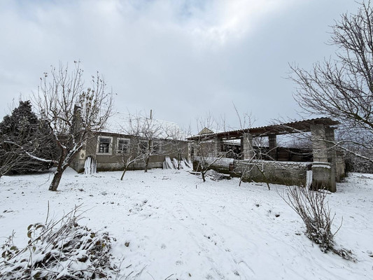 Продам дом, Кирова ул, 33, Урвань с, 0 км от города