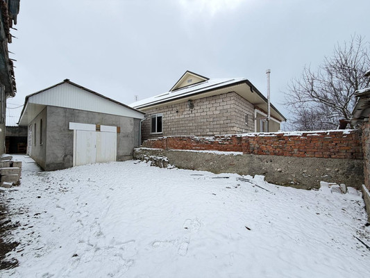 Продам дом, Кирова ул, 33, Урвань с, 0 км от города