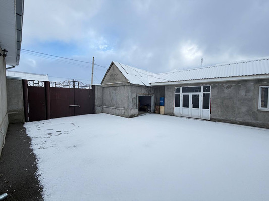 Продам дом, Кирова ул, 33, Урвань с, 0 км от города