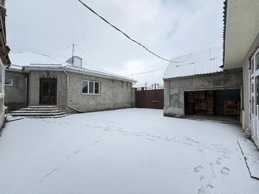 Продам дом, Кирова ул, 33, Урвань с, 0 км от города