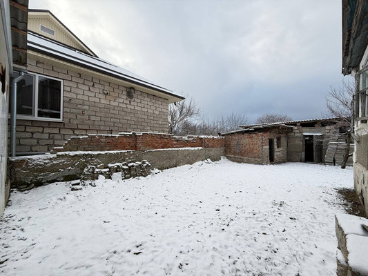 Продам дом, Кирова ул, 33, Урвань с, 0 км от города