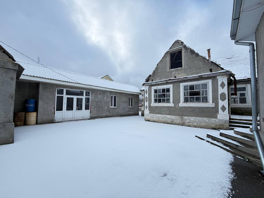 Продам дом, Кирова ул, 33, Урвань с, 0 км от города