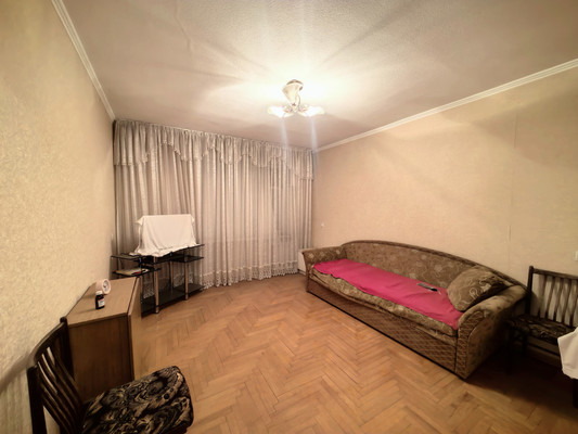 Продам двухкомнатную (2-комн.) квартиру, Жамборова ул, 102, Нарткала г