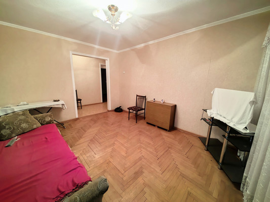 Продам двухкомнатную (2-комн.) квартиру, Жамборова ул, 102, Нарткала г