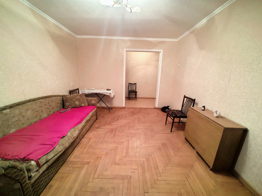 Продам двухкомнатную (2-комн.) квартиру, Жамборова ул, 102, Нарткала г