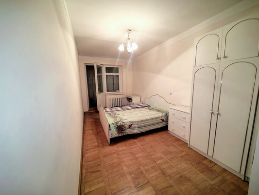 Продам двухкомнатную (2-комн.) квартиру, Жамборова ул, 102, Нарткала г