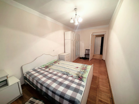 Продам двухкомнатную (2-комн.) квартиру, Жамборова ул, 102, Нарткала г