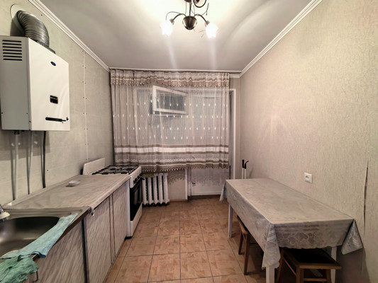 Продам двухкомнатную (2-комн.) квартиру, Жамборова ул, 102, Нарткала г