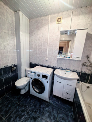 Продам двухкомнатную (2-комн.) квартиру, Жамборова ул, 102, Нарткала г