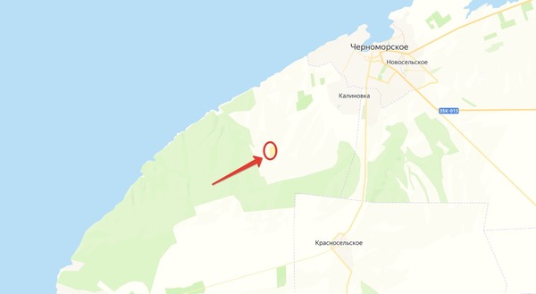 Продам участок 8,7 соток, Фермерское хоз., Мира ул, Оленевка с, 0 км от города