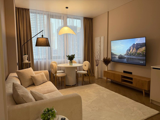 Продам двухкомнатную (2-комн.) квартиру, Шмитовский проезд, 39к6, Москва г