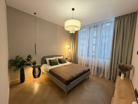 Продам двухкомнатную (2-комн.) квартиру, Шмитовский проезд, 39к6, Москва г