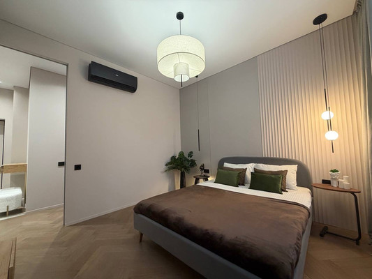 Продам двухкомнатную (2-комн.) квартиру, Шмитовский проезд, 39к6, Москва г