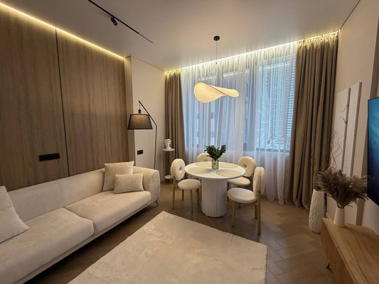 Продам двухкомнатную (2-комн.) квартиру, Шмитовский проезд, 39к6, Москва г