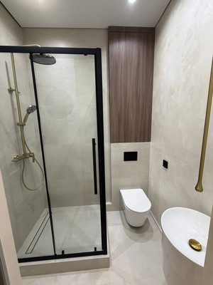 Продам двухкомнатную (2-комн.) квартиру, Шмитовский проезд, 39к6, Москва г