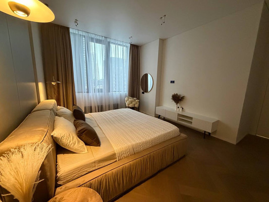 Продам двухкомнатную (2-комн.) квартиру, Шмитовский проезд, 39к6, Москва г