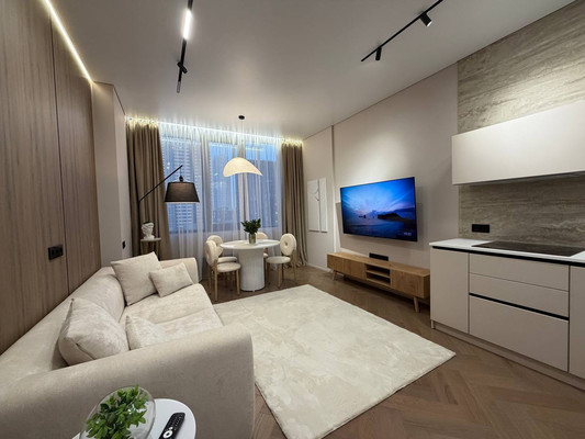 Продам двухкомнатную (2-комн.) квартиру, Шмитовский проезд, 39к6, Москва г