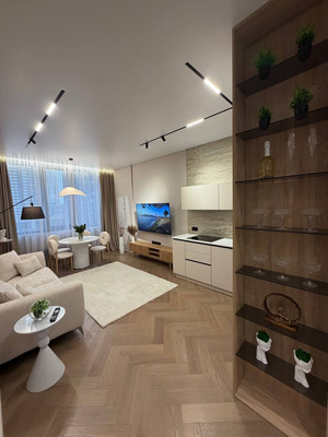 Продам двухкомнатную (2-комн.) квартиру, Шмитовский проезд, 39к6, Москва г