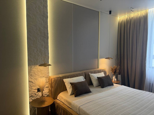 Продам двухкомнатную (2-комн.) квартиру, Шмитовский проезд, 39к6, Москва г