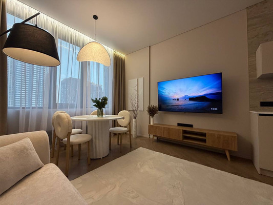 Продам двухкомнатную (2-комн.) квартиру, Шмитовский проезд, 39к6, Москва г