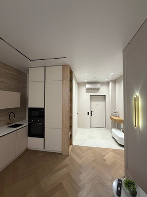 Продам двухкомнатную (2-комн.) квартиру, Шмитовский проезд, 39к6, Москва г