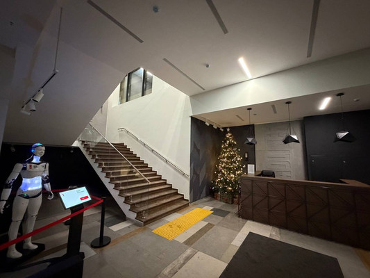 Продам двухкомнатную (2-комн.) квартиру, Шмитовский проезд, 39к6, Москва г