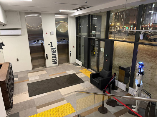 Продам двухкомнатную (2-комн.) квартиру, Шмитовский проезд, 39к6, Москва г