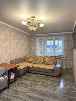 Продам двухкомнатную (2-комн.) квартиру, Калмыкова ул, 235, Нальчик г