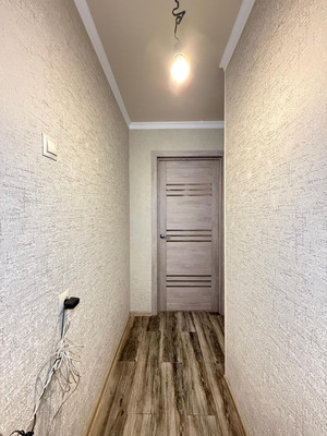 Продам двухкомнатную (2-комн.) квартиру, Калмыкова ул, 235, Нальчик г